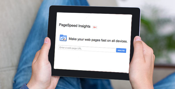 web page speed tool