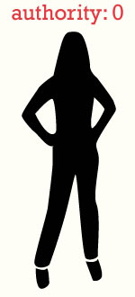 shadow figure