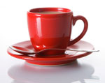 coffee cup