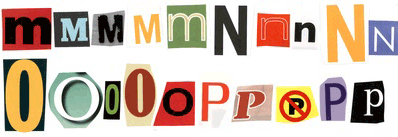 letters letters
