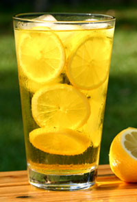 lemonade