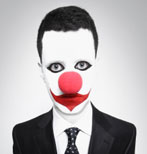 clown