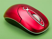 computer mouse