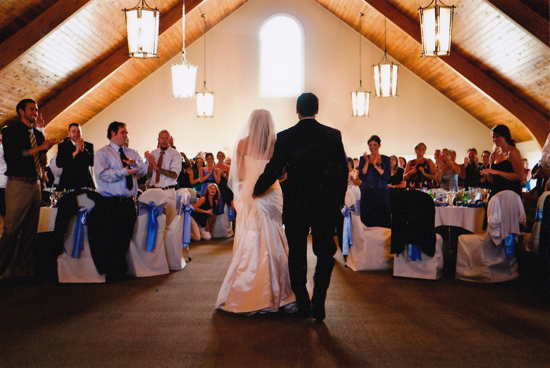 Jaffrey NH Shattuck wedding
