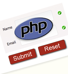 Submitting Your HTML5 Contact Form