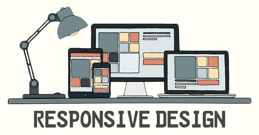 responsive web design