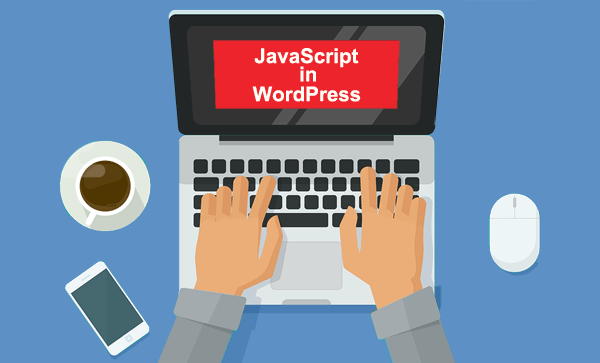 JavaScript in WordPress