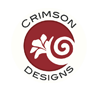 Crimson Designs NH logo