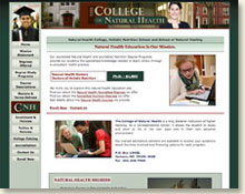  web design example