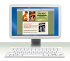 Flash example