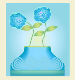 graphic design example