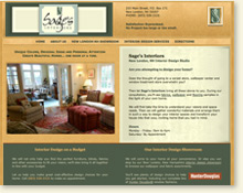 New Hampshire website example