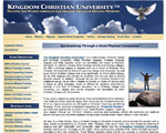 christian natural health college web site