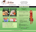 errand service web site