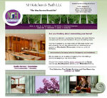 kitchen remodeling website