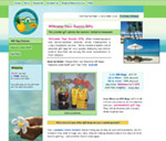Garden Artisans Website