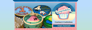 bakery website