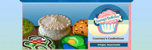 bakery website