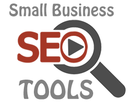 small business SEO tools