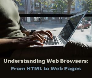 textual web browser textual web browser