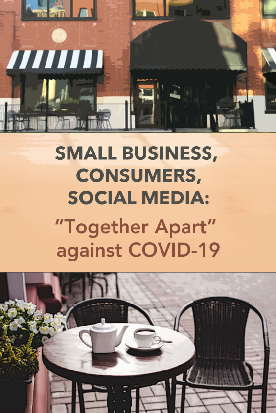 small business against COVID-19