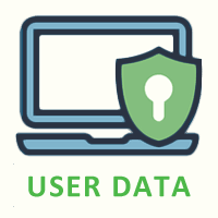 User Data Protection