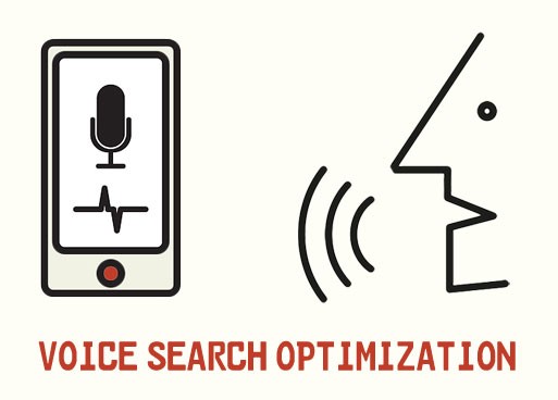 Voice Search Optimization