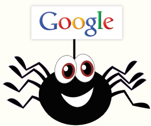google spider