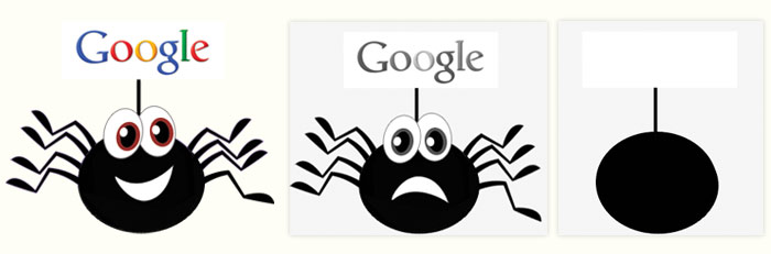 search engine spiders