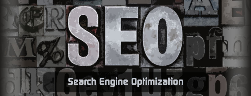 SEO search engine optimization