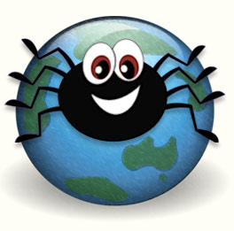 Search Engine Spiders: O que significa, para que serve e como funciona?