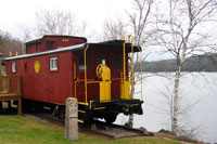 Bell Cove Museum