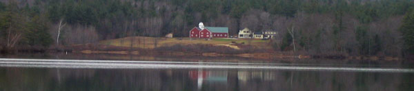 lake todd farm