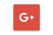 Google Plus Icon