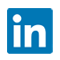 linkedin icon icon