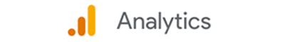 Google Analytics icon