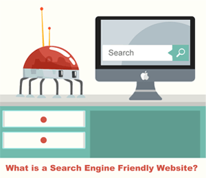 search engine friendly