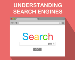 understanding search engines