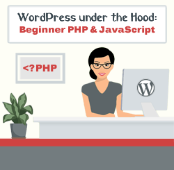 WordPress Tutorial PHP & JavaScript