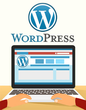 WordPress Web Design